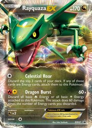 Rayquaza-EX