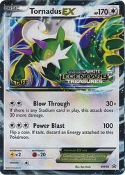 Tornadus-EX