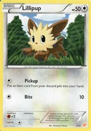 Lillipup