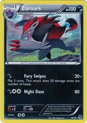 Zoroark