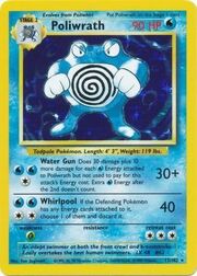 Poliwrath