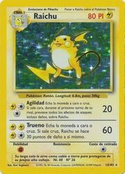 Raichu