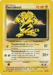 Electabuzz