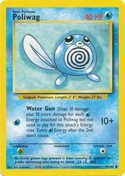 Poliwag