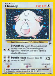 Chansey