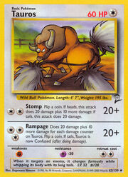 Tauros