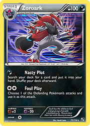 Zoroark