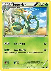 Serperior