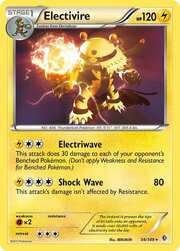 Electivire