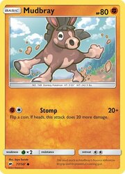 Mudbray [Stomp]