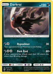 Darkrai