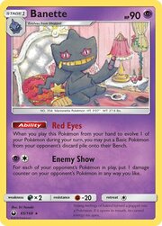 Banette