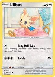 Lillipup