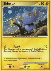 Shinx