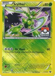 Scyther