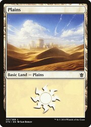 Plains