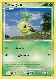 Turtwig Lv.10