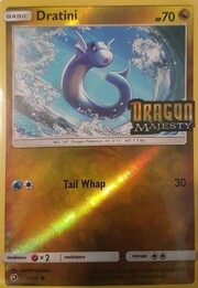 Dratini