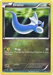 Dratini [Wrap | DRV]