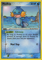 Mudkip