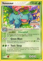 Venusaur