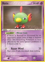 Natu