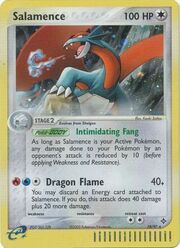 Salamence