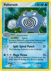 Poliwrath