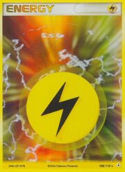 Lightning Energy