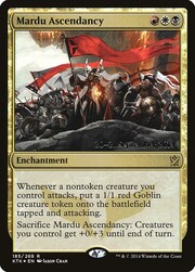 Mardu Ascendancy