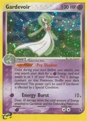 Gardevoir