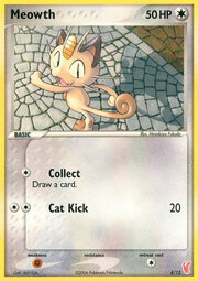 Meowth