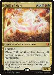 Child of Alara