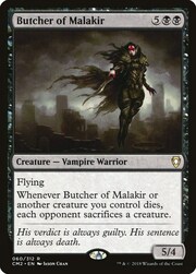 Butcher of Malakir