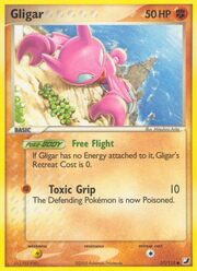 Gligar