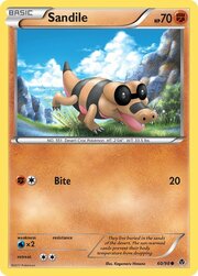 Sandile