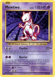 Mewtwo