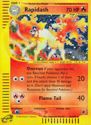 Rapidash