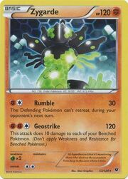 Zygarde