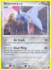 Skarmory