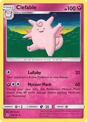 Clefable