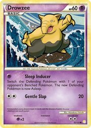 Drowzee