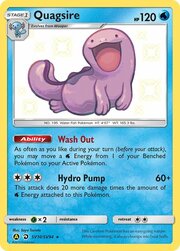 Quagsire