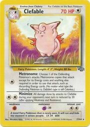 Clefable