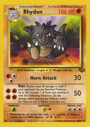 Rhydon