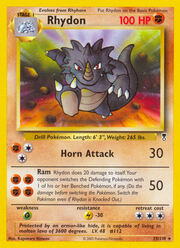 Rhydon