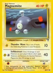 Magnemite