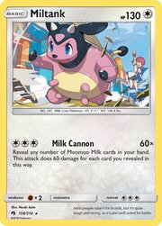 Miltank