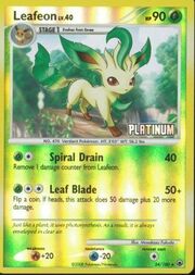 Leafeon