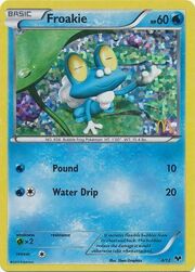 Froakie